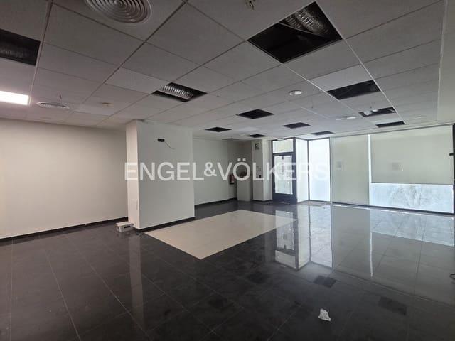 Local Comercial en alquiler en Benidorm, Alicante Costa Blanca