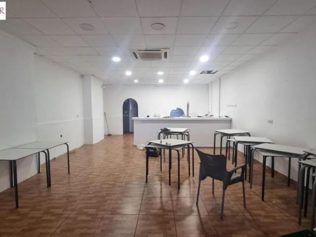Local comercial en alquiler en Benidorm, Levante