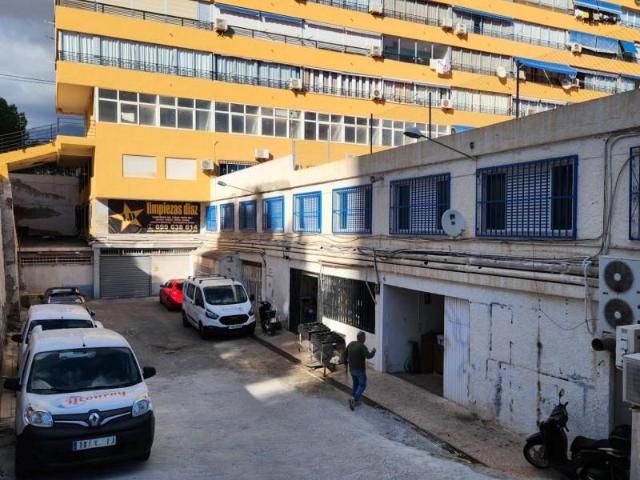 Local comercial en alquiler en Benidorm, Poniente