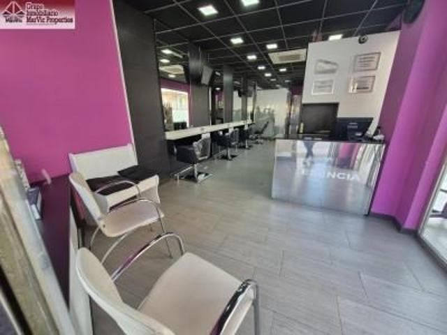 Local comercial en alquiler en Benidorm, Poniente