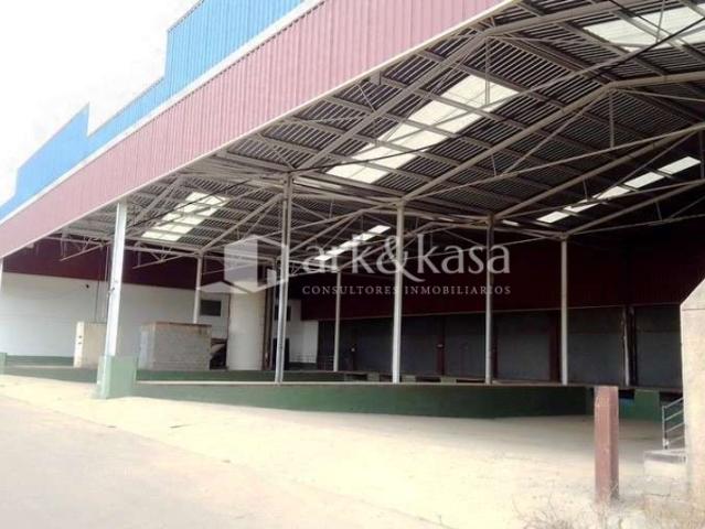 Local comercial en alquiler en Beniparrell