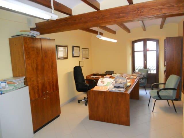 Local Comercial en alquiler en Benissa, Alicante Costa Blanca