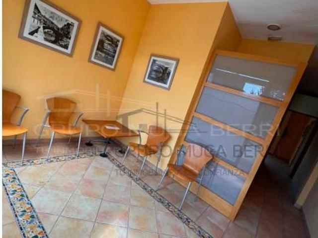 Local comercial en alquiler en Bera