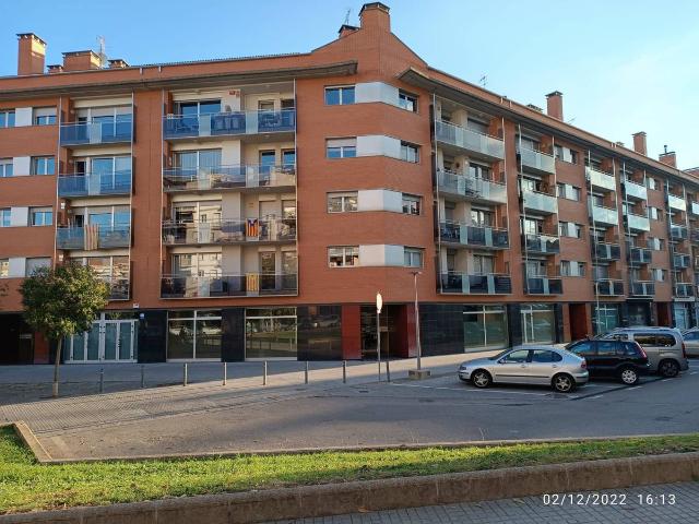Local comercial en Alquiler en Berga