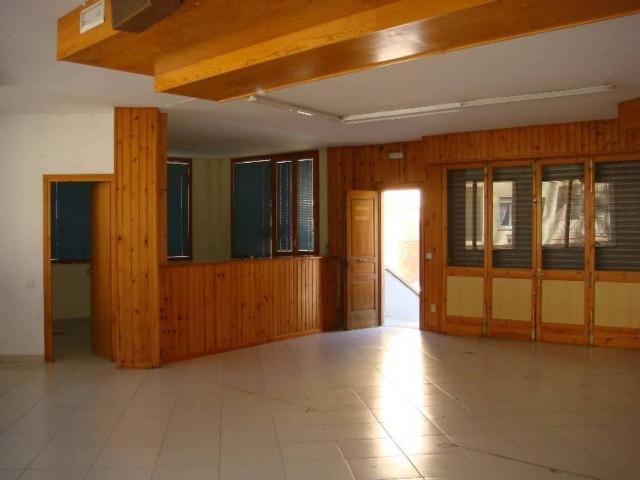 Local comercial en Alquiler en Berga