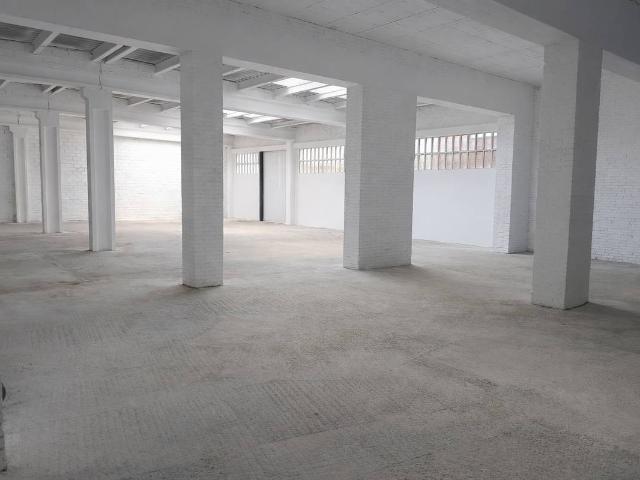 Local comercial en Alquiler en Berga