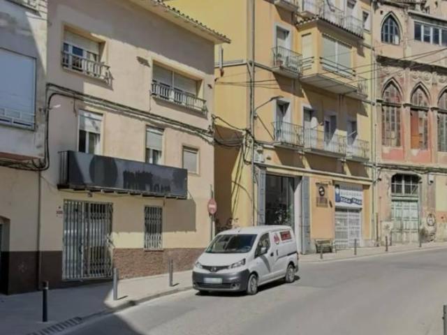 Local comercial en Alquiler en Berga