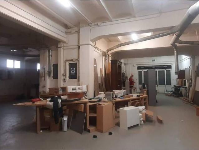 Local comercial en Alquiler en Berga