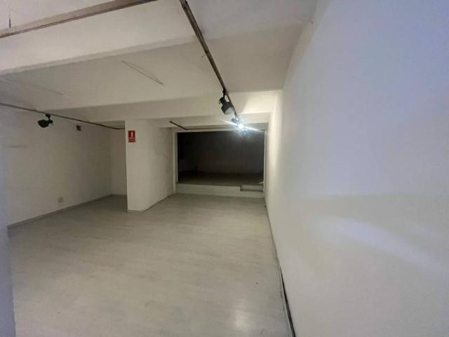 Local comercial en Alquiler en Berga