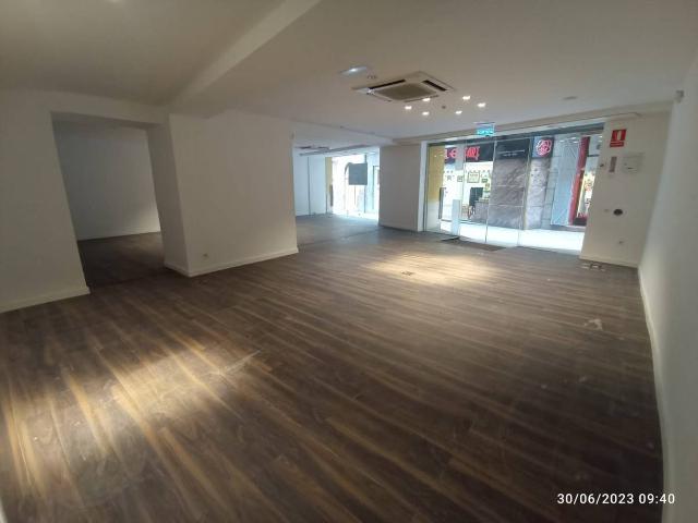 Local comercial en Alquiler en Berga