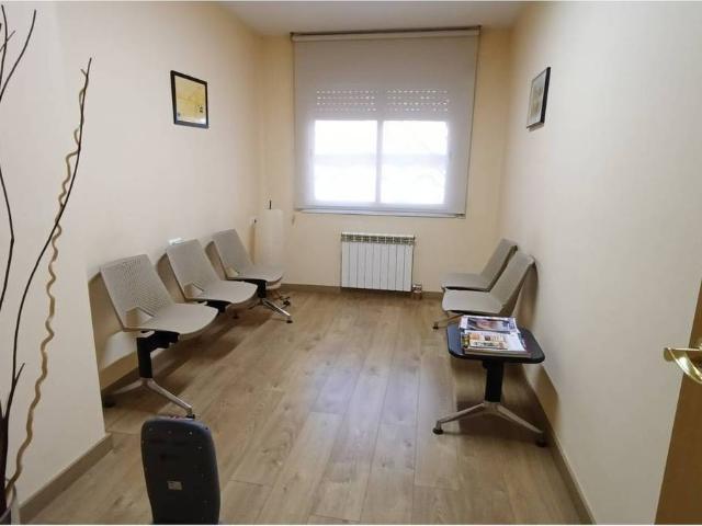 Local comercial en Alquiler en Berga