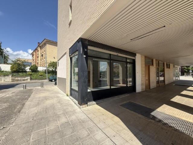 Local comercial en alquiler en Beriáin, Beriáin