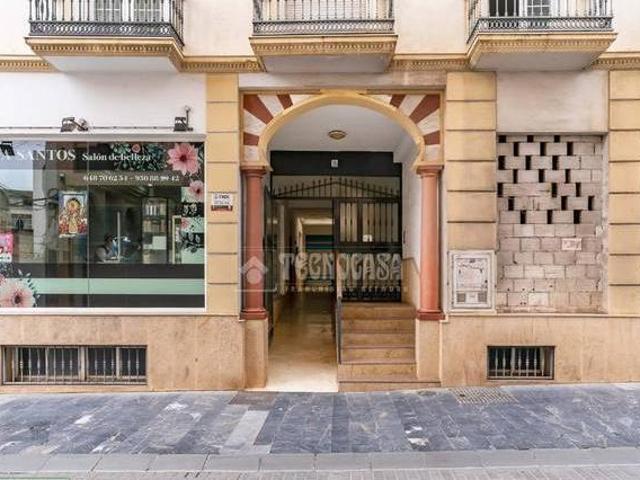 Local comercial en alquiler en Berja