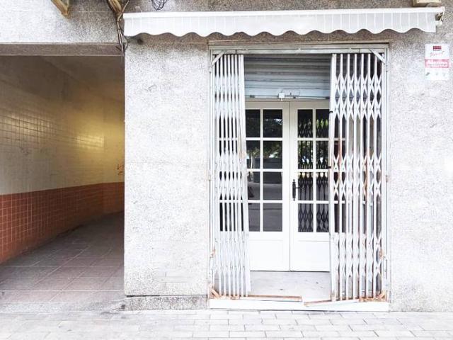 Local comercial en Alquiler en Besós