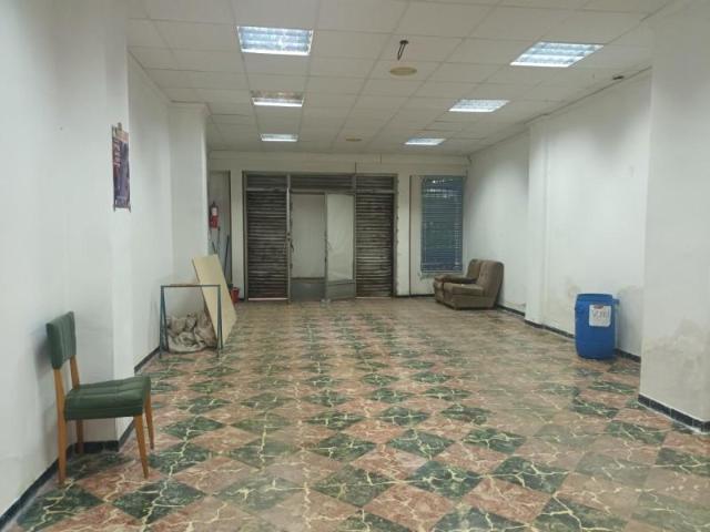 Local comercial en alquiler en Biar, Avenida de alicante