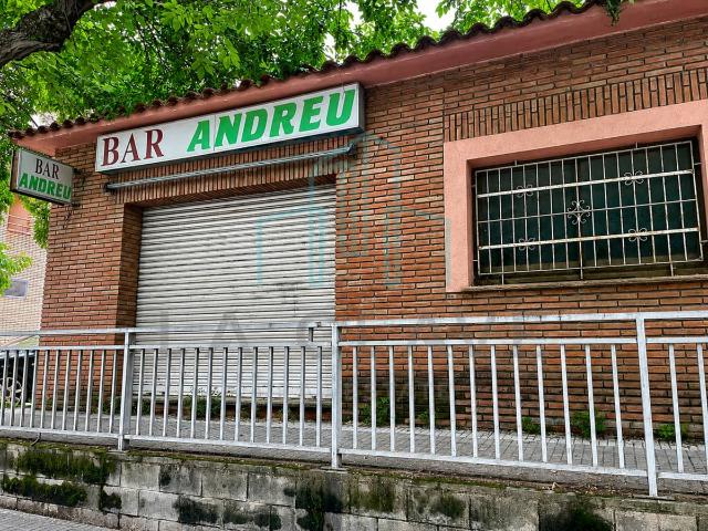 Local comercial en Alquiler en Bigues i Riells del Fai