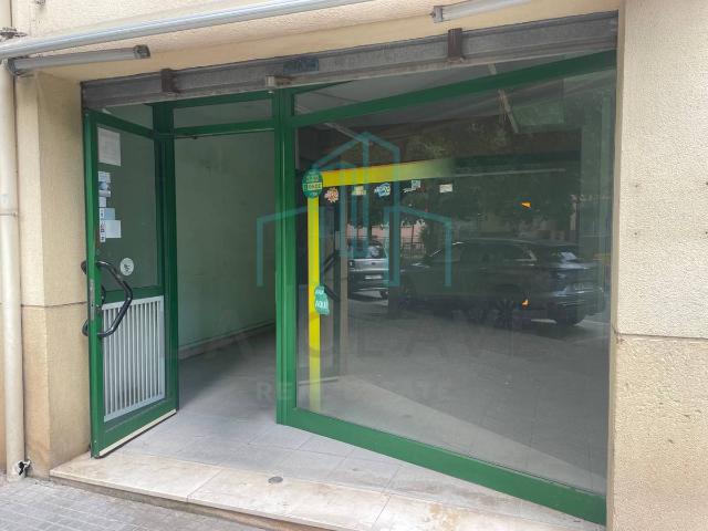 Local comercial en Alquiler en Bigues i Riells del Fai