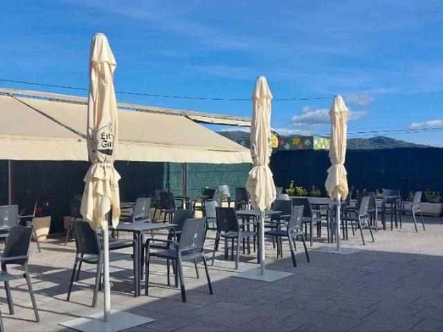 Local comercial en Alquiler en Bigues i Riells del Fai