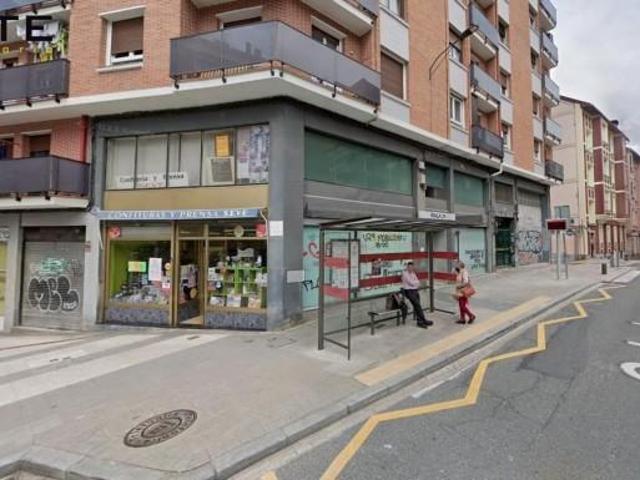 Local comercial en alquiler en Bilbao, Autonomia