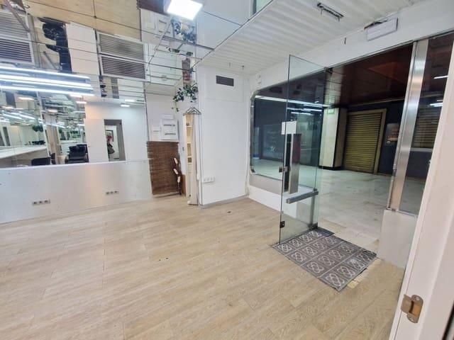 Local Comercial en alquiler en Bilbao, Vizcaya