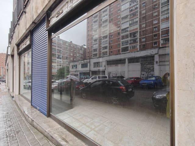 Local Comercial en alquiler en Bilbao, Vizcaya
