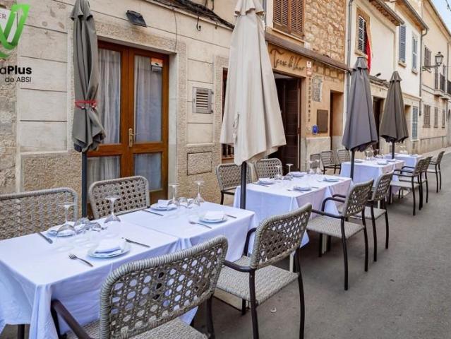 Local comercial en alquiler en Binissalem, Centro