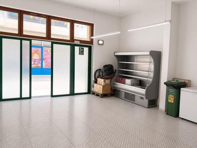 Local Comercial en alquiler en Buzanada, Tenerife