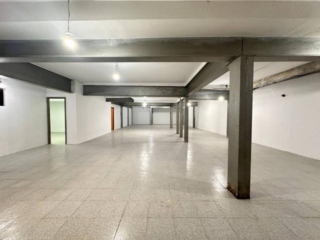 Local comercial en Alquiler en Bufalà