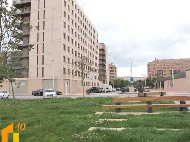 Local comercial en alquiler en Burgos, Alcampo G2 Plantio