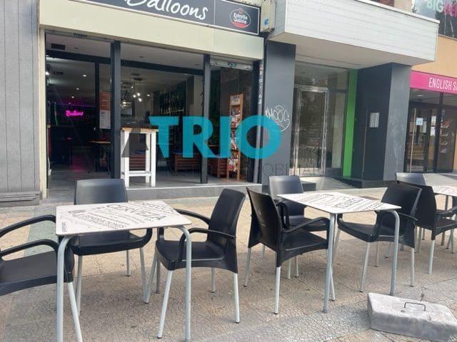 Local Comercial en venta en Burgos, Burgos