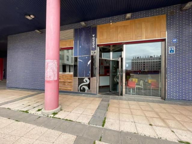 Local comercial en alquiler en Burgos, Burgos