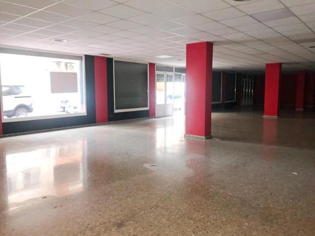 Local comercial en alquiler en Burjassot, Burjassot