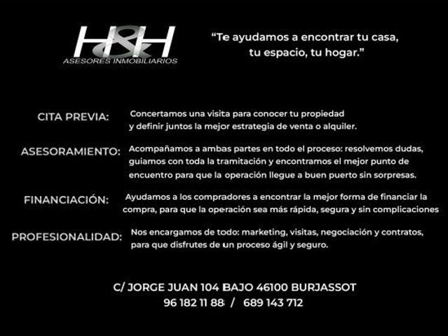 Local comercial en Alquiler en Burjassot, Valencia