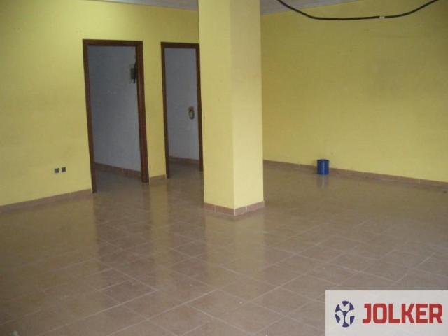 Local comercial en alquiler en Burriana, Burr Avda Jaime I