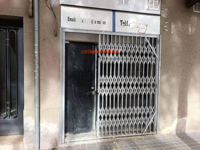 Local comercial en Alquiler en Gorg