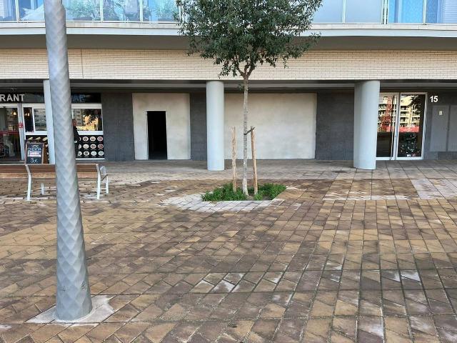 Local comercial en Alquiler en Gorg