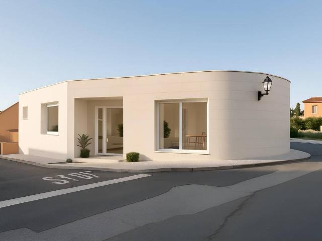 Local comercial en Alquiler en Gandesa