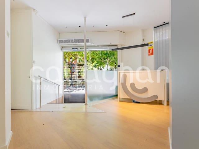 Local Comercial en alquiler en Gandia, Valencia Costa Valencia