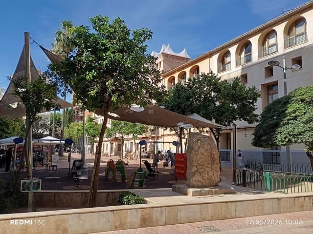 Local Comercial en alquiler en Gandia, Valencia Costa Valencia