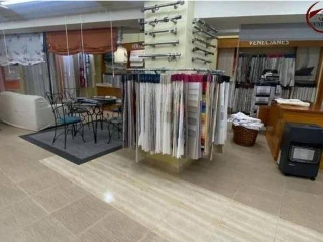Local comercial en Alquiler en Gandia Valencia