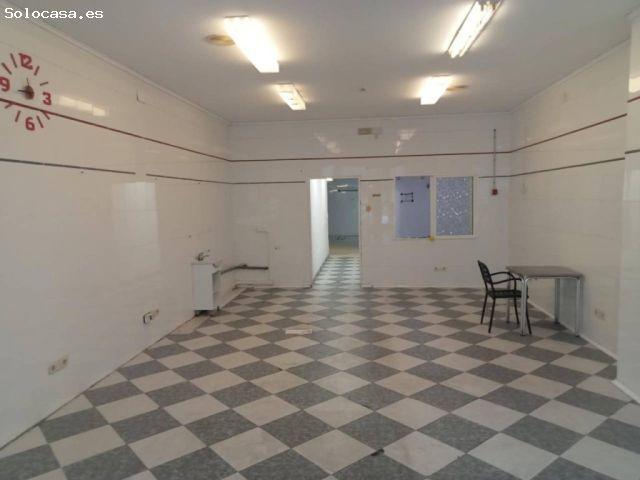 Local comercial en Alquiler en Gandia Valencia