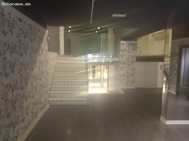 Local comercial en Alquiler en Gandia Valencia