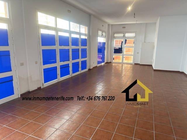 Local Comercial en alquiler en Garachico, Tenerife
