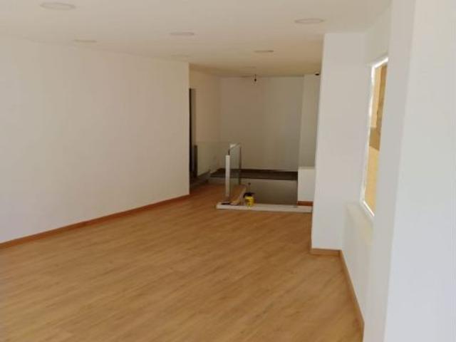 Local comercial en Alquiler en Getafe, Madrid