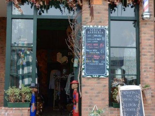 Local comercial en alquiler en Getxo