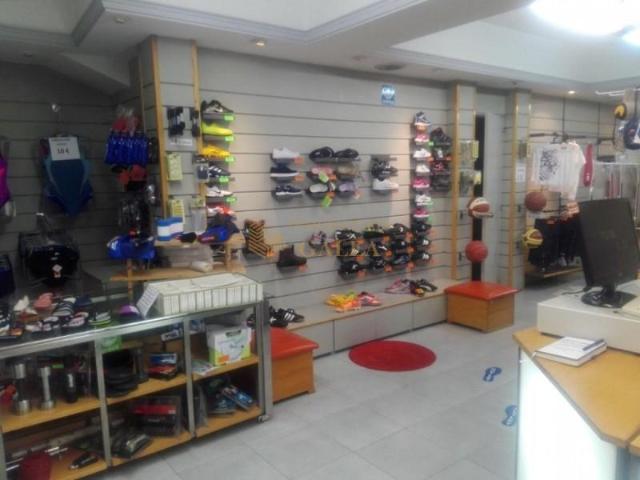 Local comercial en alquiler en Getxo