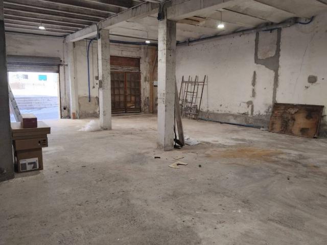 Local comercial en Alquiler en Gelida