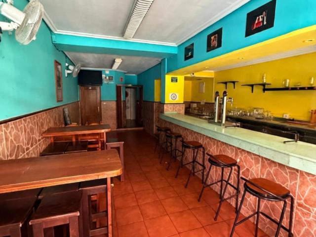 Local comercial en alquiler en Gijón, Gijón