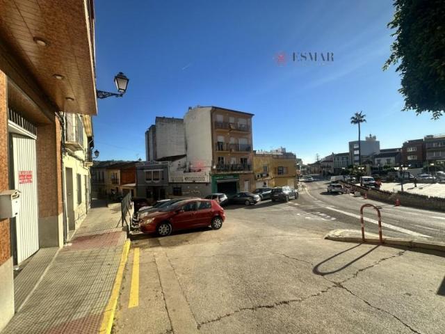 Local comercial en alquiler en Gilet, Gilet