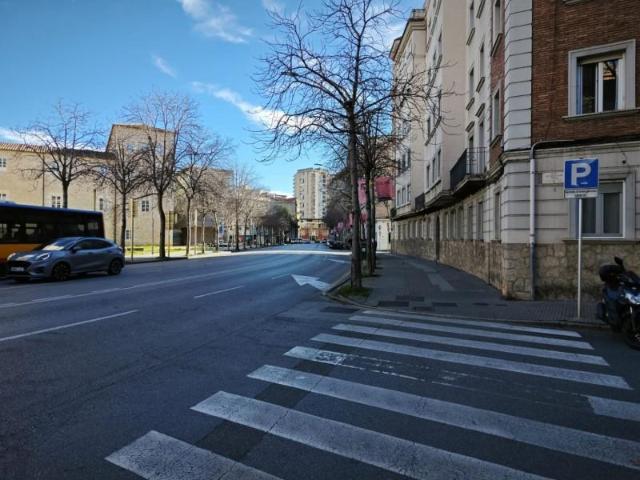 Local comercial en alquiler en Girona, Eixample